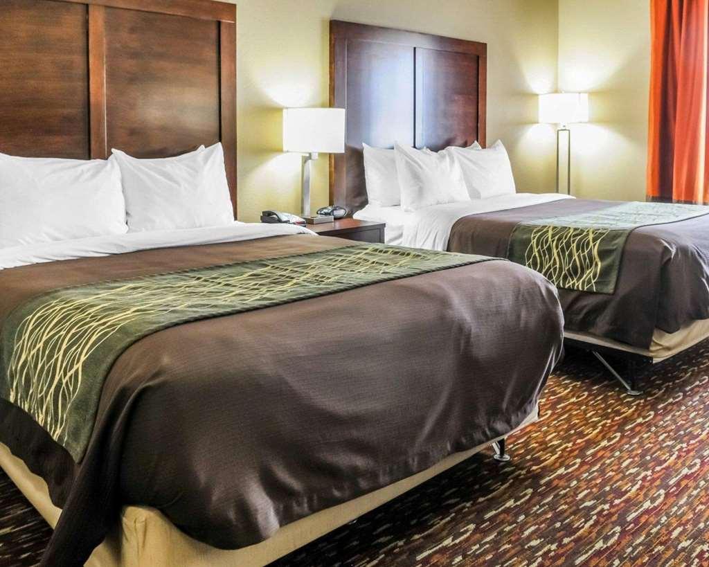 Comfort Inn & Suites Artesia Cameră foto