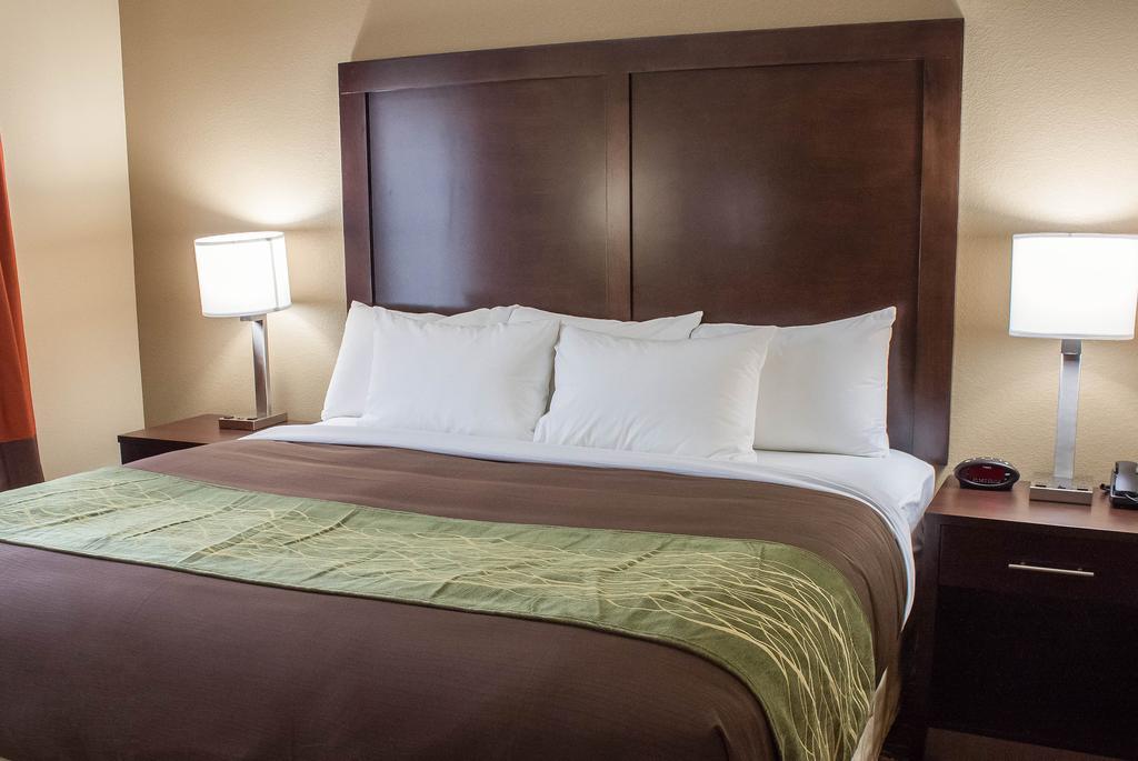 Comfort Inn & Suites Artesia Cameră foto